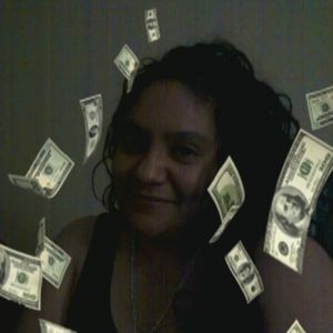 Meet your Posher, Marialorena